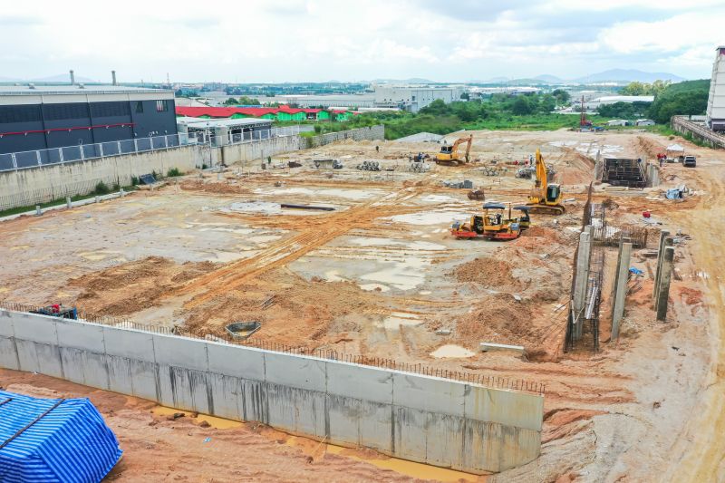 High-Performance Equipment